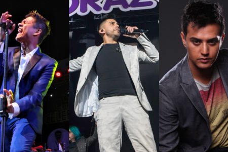 Festival De La Patria