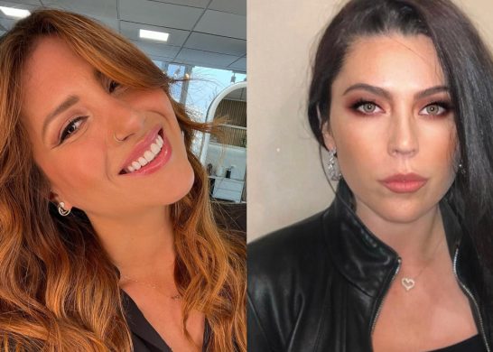 Karen Bejarano Daniela Aránguiz