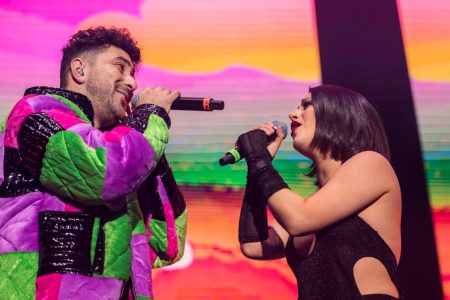 Karla Melo La Gran Noche