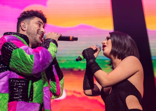 Karla Melo La Gran Noche