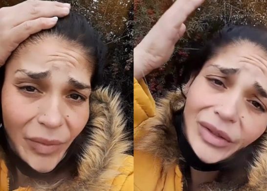 Kathy Orellana Video