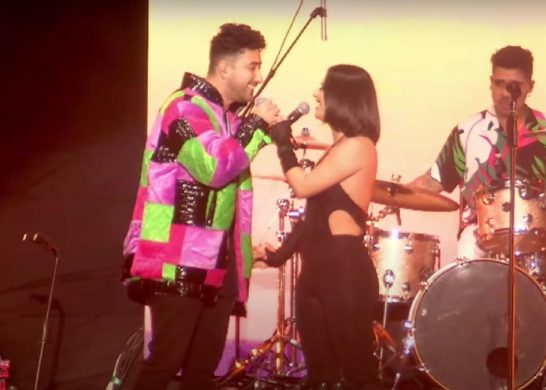 La Gran Noche De La Corazón (1)