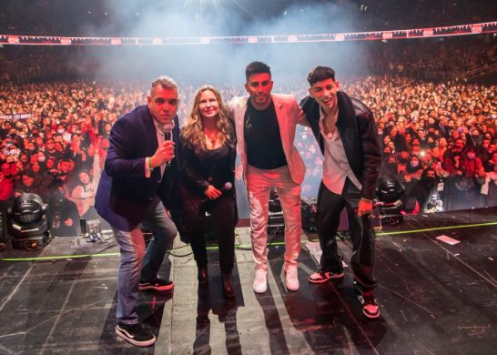 La Gran Noche De La Corazón Noche De Brujas