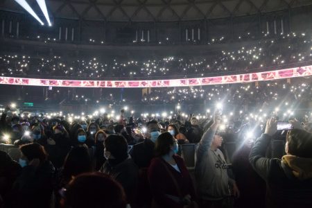 La Gran Noche De La Corazón Artista