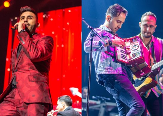 La Gran Noche De La Corazón Entradas (1)