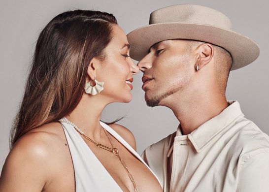 Lisandra Silva Raúl Peralta