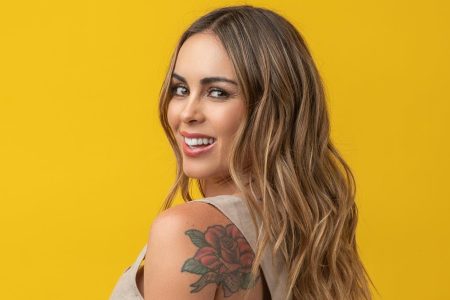 Maura Rivera Foto (1)