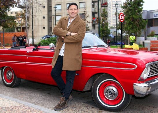 Pancho Saavedra Programa (1)