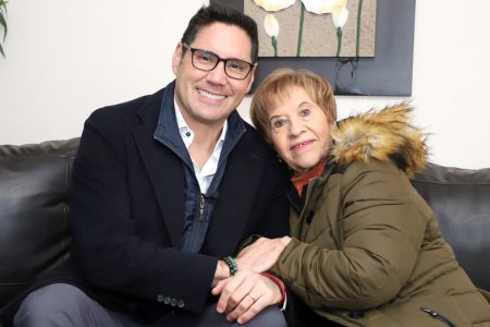 Pancho Saavedra Te Paso A Buscar