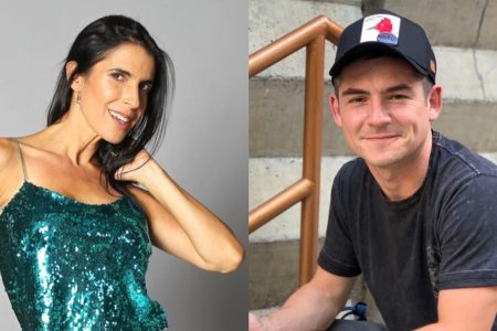 Porotito Verde Claudio Castellón