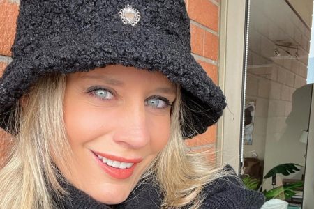 Rocío Marengo Portada