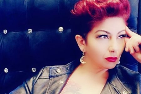 Vanessa Daroch Prediccion