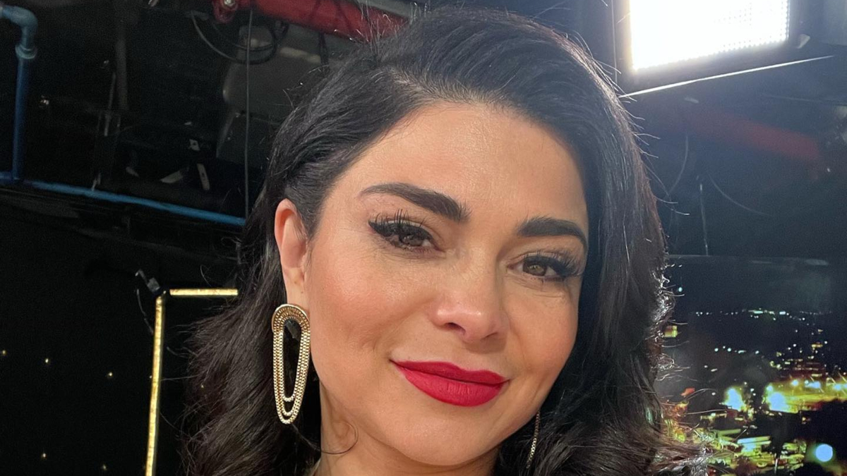 Diosa total: Antonella Ríos deja la grande con coqueto video — Radio  Corazón