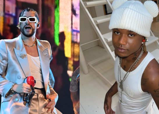 Bad Bunny Polimá Westcoast