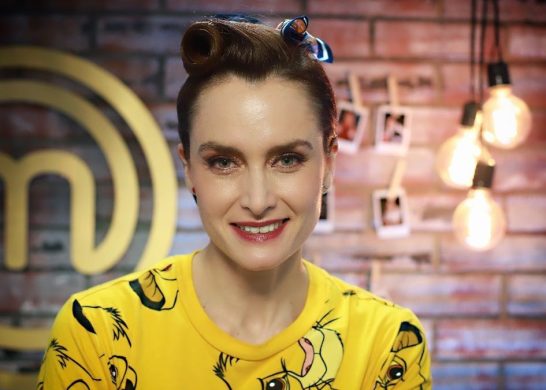 Begoña Basauri