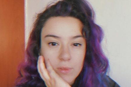 Christell Rodríguez Foto