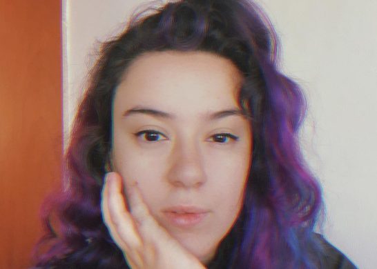 Christell Rodríguez Foto