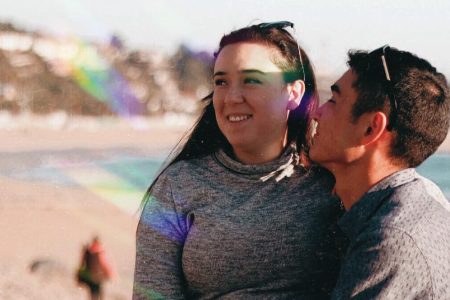 Christell Rodríguez Pololo