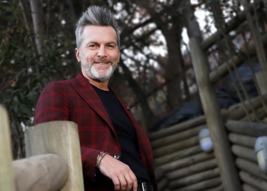 CristiánSánchez La Puerta Millonaria