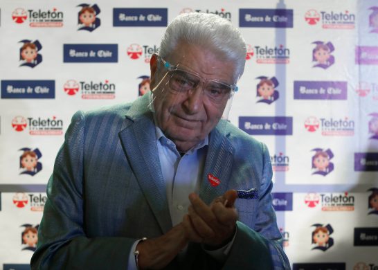 Don Francisco Teletón