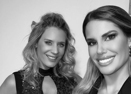 Gala Caldirola Rocío Marengo