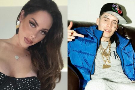 Ignacia Michelson Marcianeke Relación