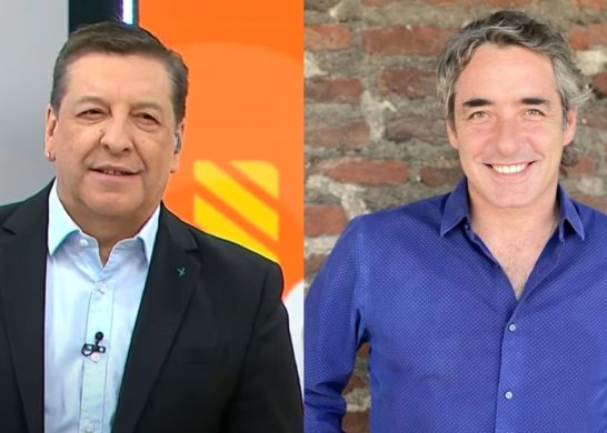 Julio César Rodríguez José Luis Repenning