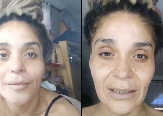 Kathy Orellana Mensaje