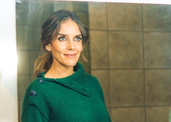 María Luisa Godoy