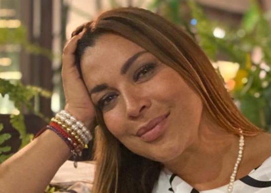 Marlen Olivari Foto (1)