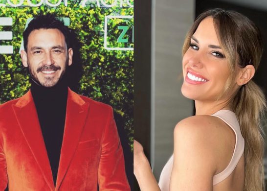 Mauricio Pinilla Gala Caldirola