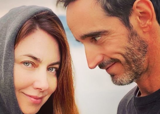 Mónica Godoy Soltería