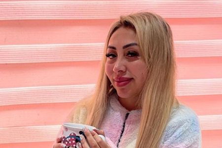 Naya Facil Corazón