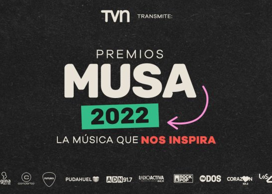 Premios MUSA 2022