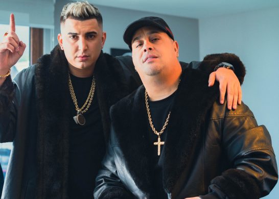 Simón La Letra Yaga