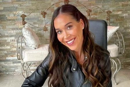 Vale Roth Portada Corazón