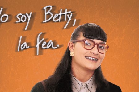 Yo Soy Betty La Fea