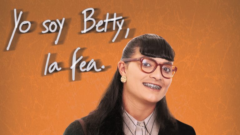Yo Soy Betty La Fea