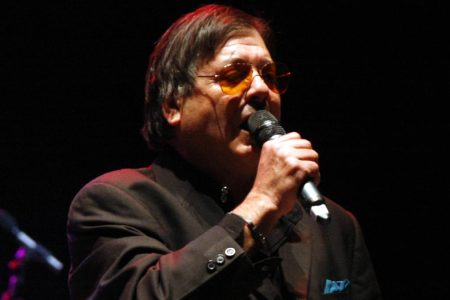 Zalo Reyes Corazón