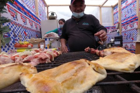 Feriado 16 De Septiembre