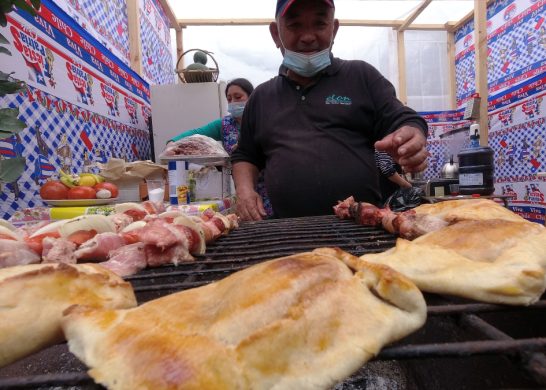 Feriado 16 De Septiembre