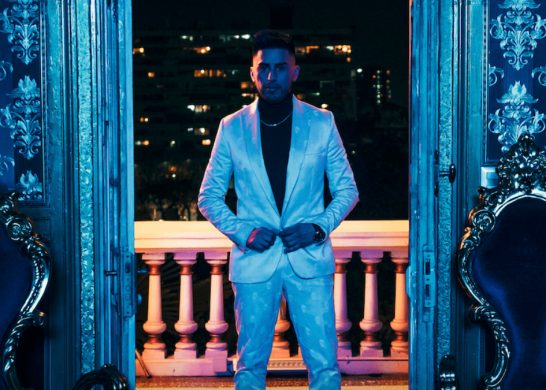 Noche De Brujas Trago En Tu Mesa