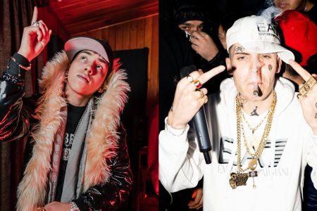 Urban Family Fest Standly Marcianeke