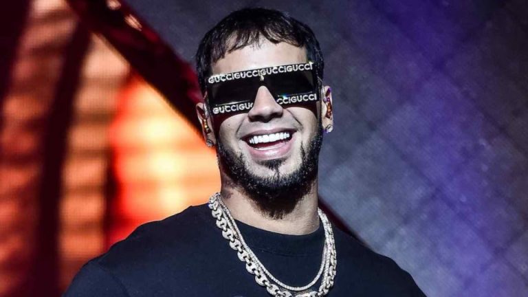 Anuel AA Brother