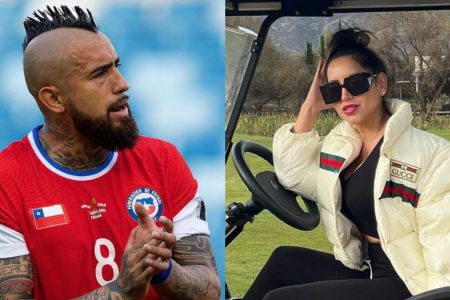 Arturo Vidal Marité Matus (1)