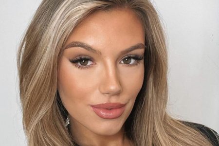 Ben Brereton Kimberly Abbott