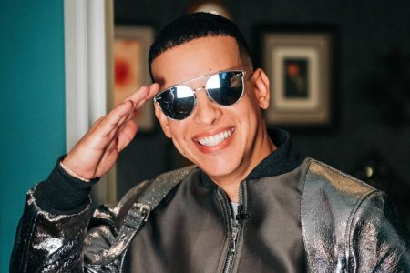 Daddy Yankee