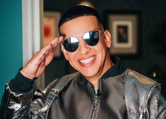 Daddy Yankee