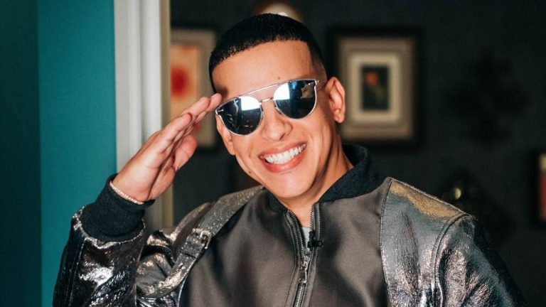 Daddy Yankee