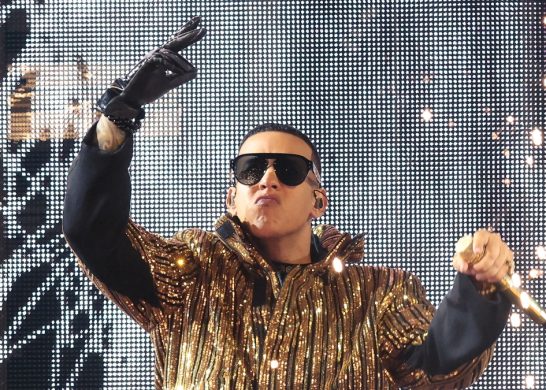 Daddy Yankee Chile